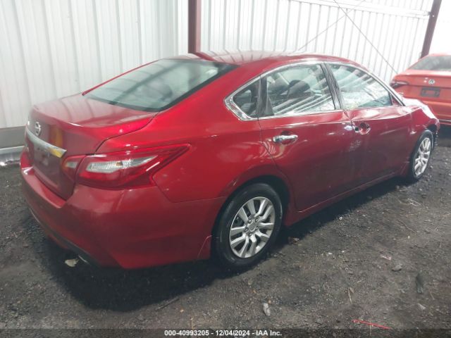 1N4AL3AP1JC273771 Nissan Altima 2.5 S