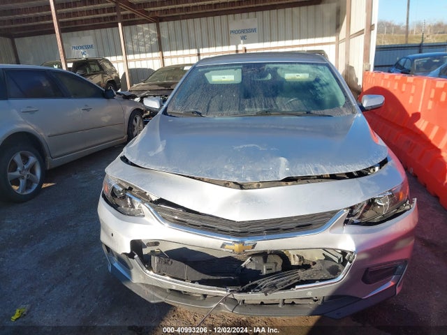 Chevrolet MALIBU LT 2018 1G1ZD5ST3JF159716 Image 12