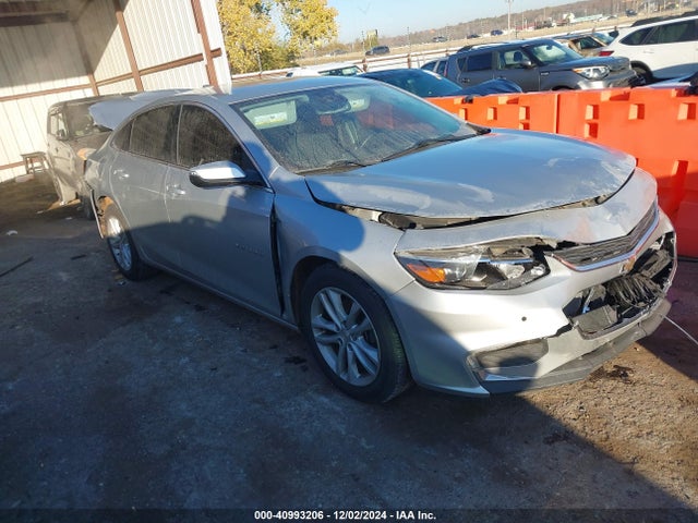 Chevrolet MALIBU LT 2018 1G1ZD5ST3JF159716 Image 13