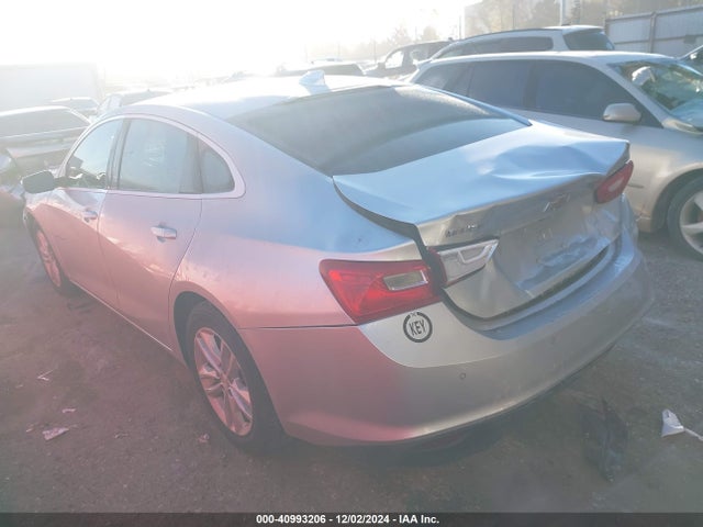 Chevrolet MALIBU LT 2018 1G1ZD5ST3JF159716 Image 14