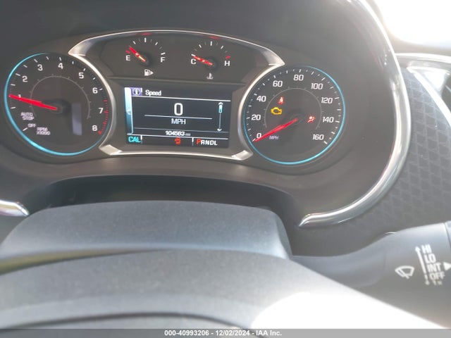 Chevrolet MALIBU LT 2018 1G1ZD5ST3JF159716 Image 15