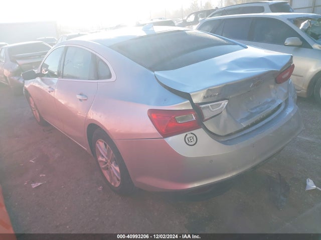 Chevrolet MALIBU LT 2018 1G1ZD5ST3JF159716 Image 3
