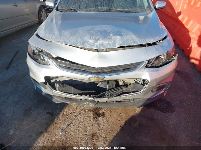 Chevrolet MALIBU LT 2018 1G1ZD5ST3JF159716 Image 6