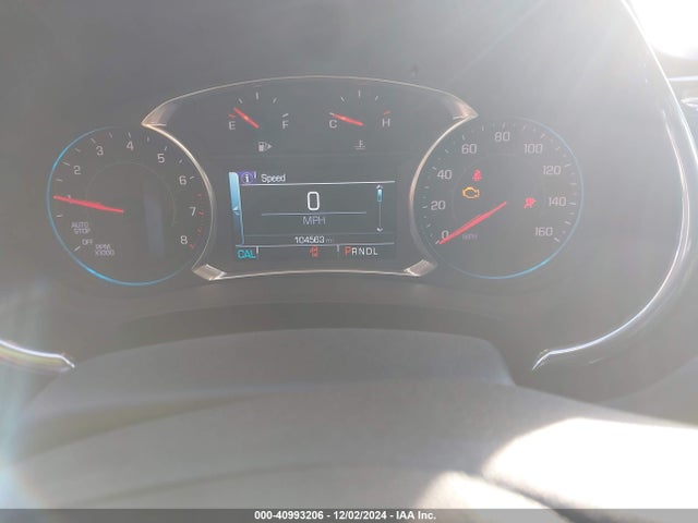 Chevrolet MALIBU LT 2018 1G1ZD5ST3JF159716 Image 7