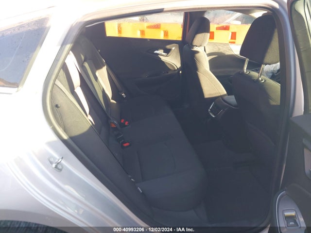 Chevrolet MALIBU LT 2018 1G1ZD5ST3JF159716 Image 8