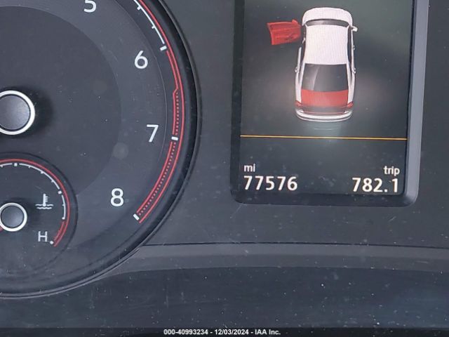 1VWSA7A35MC011990 Volkswagen Passat 2.0t Se