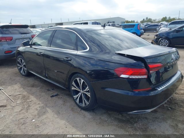1VWSA7A35MC011990 Volkswagen Passat 2.0t Se