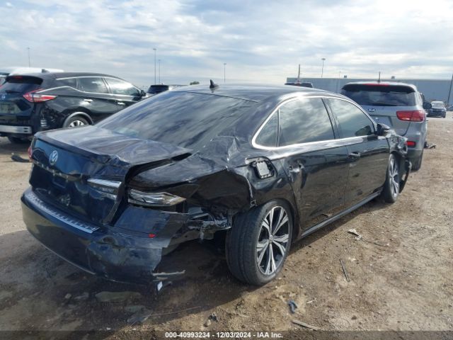 1VWSA7A35MC011990 Volkswagen Passat 2.0t Se