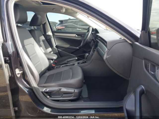 1VWSA7A35MC011990 Volkswagen Passat 2.0t Se