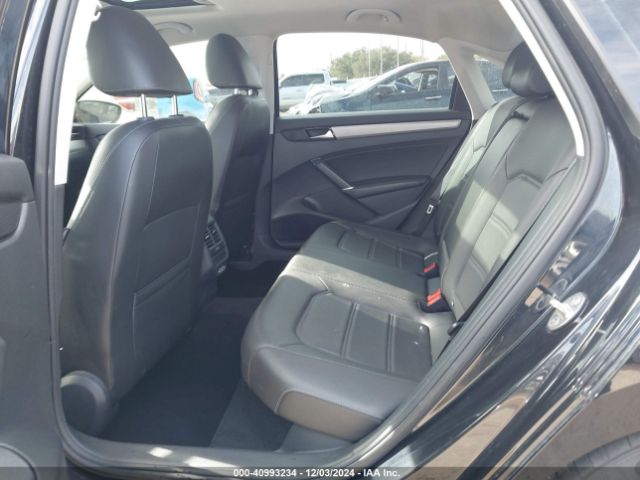 1VWSA7A35MC011990 Volkswagen Passat 2.0t Se