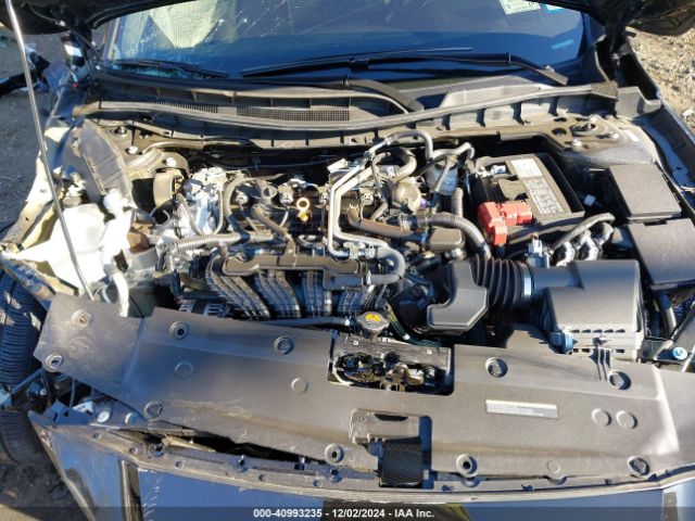 1N4BL4EW9RN424299 Nissan Altima Sl Intelligent Awd
