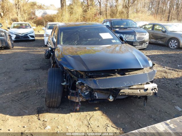 1N4BL4EW9RN424299 Nissan Altima Sl Intelligent Awd