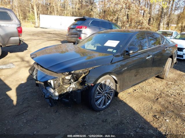 1N4BL4EW9RN424299 Nissan Altima Sl Intelligent Awd