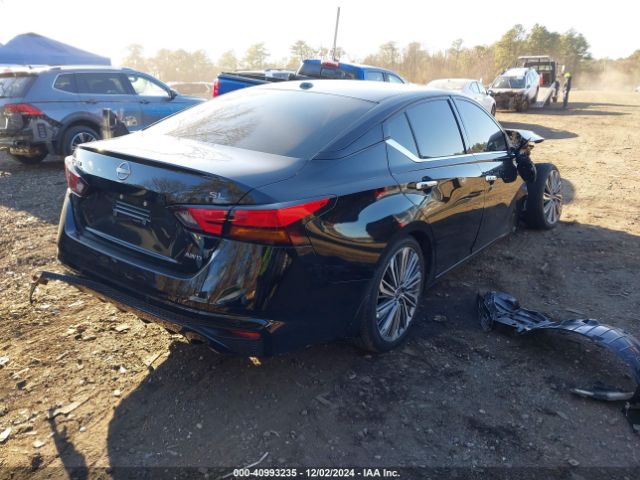 1N4BL4EW9RN424299 Nissan Altima Sl Intelligent Awd