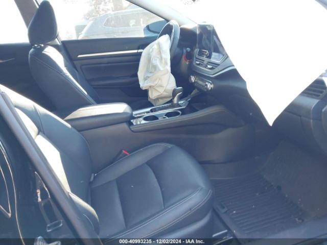 1N4BL4EW9RN424299 Nissan Altima Sl Intelligent Awd