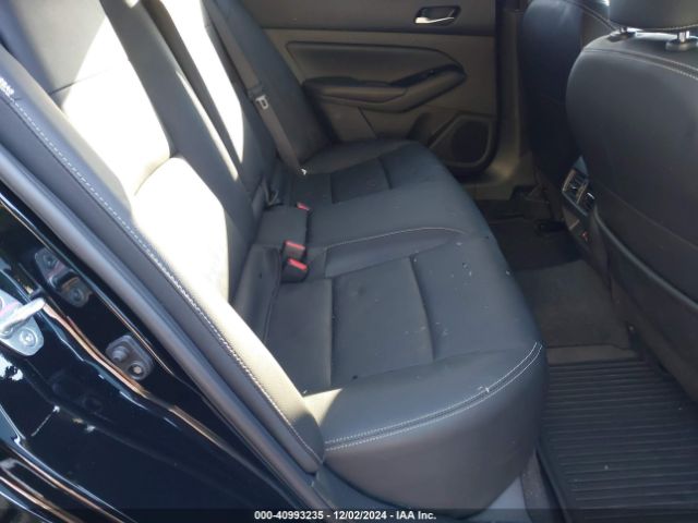 1N4BL4EW9RN424299 Nissan Altima Sl Intelligent Awd