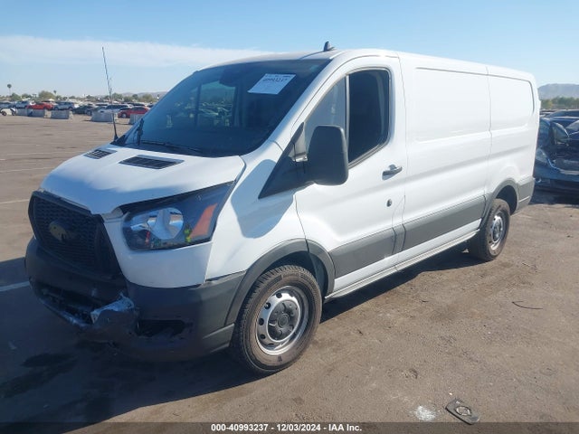 1FTYE1Y80RKA81667 Ford Transit-150 Cargo Van