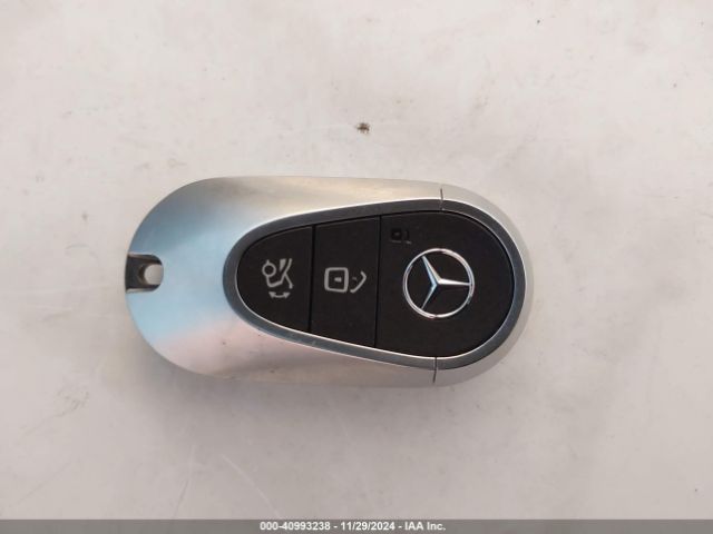W1KEG2BBXRF056894 Mercedes-Benz Eqe 350+