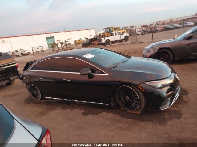 W1KEG2BBXRF056894 Mercedes-Benz Eqe 350+