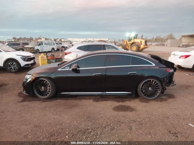 W1KEG2BBXRF056894 Mercedes-Benz Eqe 350+