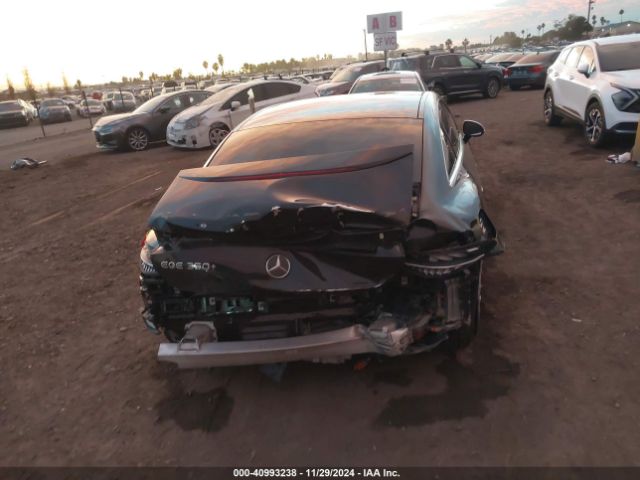 W1KEG2BBXRF056894 Mercedes-Benz Eqe 350+