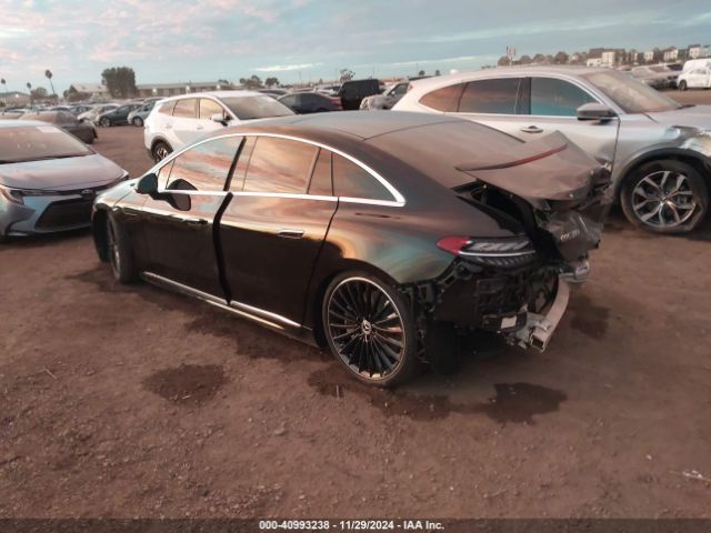 W1KEG2BBXRF056894 Mercedes-Benz Eqe 350+