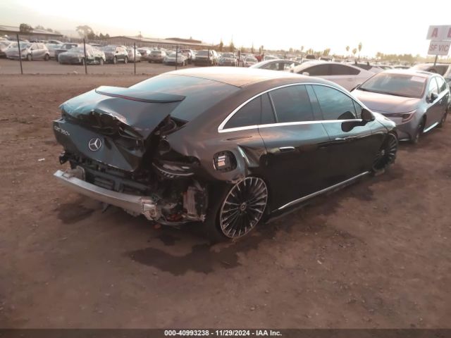 W1KEG2BBXRF056894 Mercedes-Benz Eqe 350+