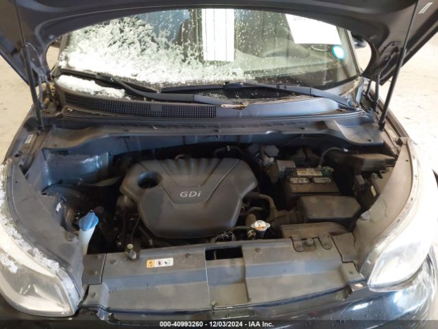 KNDJN2A22E7743470 KIA Soul