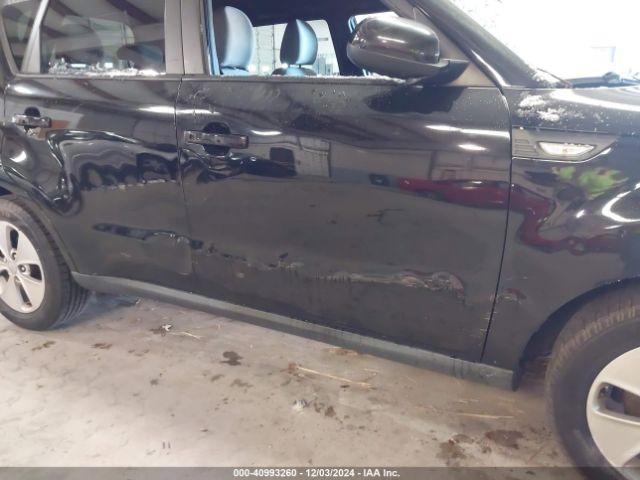 KNDJN2A22E7743470 KIA Soul