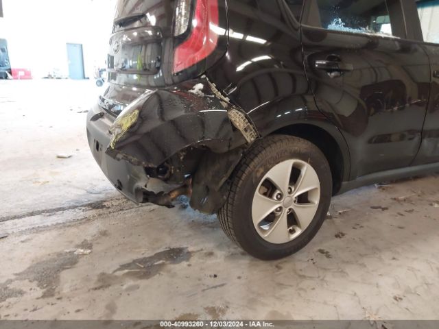 KNDJN2A22E7743470 KIA Soul