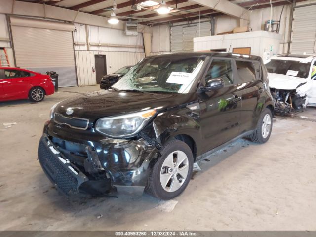 KNDJN2A22E7743470 KIA Soul