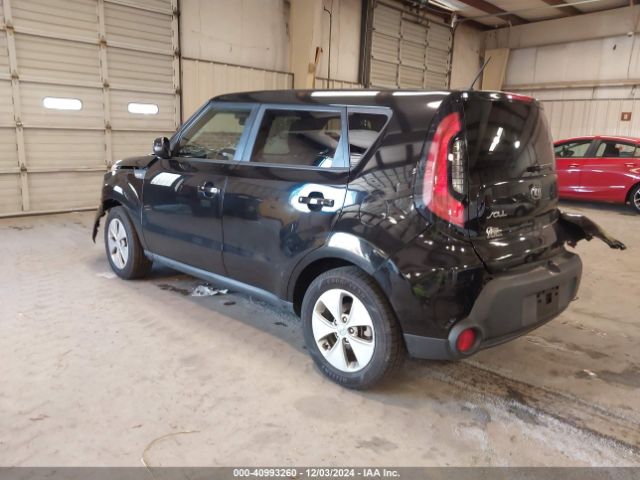 KNDJN2A22E7743470 KIA Soul