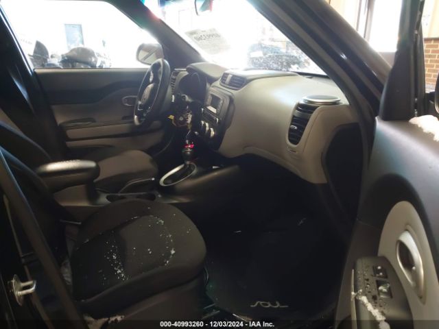 KNDJN2A22E7743470 KIA Soul