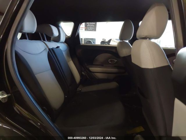 KNDJN2A22E7743470 KIA Soul