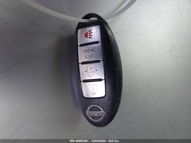 Nissan SENTRA SV 2017 3N1AB7AP5HY360372 Image 11