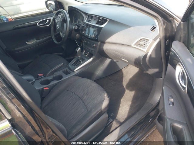 Nissan SENTRA SV 2017 3N1AB7AP5HY360372 Image 5