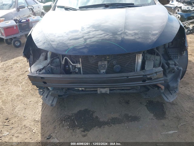 Nissan SENTRA SV 2017 3N1AB7AP5HY360372 Image 6