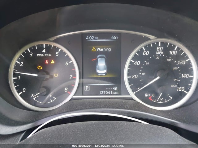 Nissan SENTRA SV 2017 3N1AB7AP5HY360372 Image 7