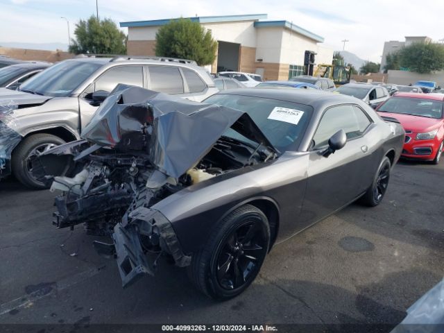 2C3CDZAG1FH711992 Dodge Challenger Sxt