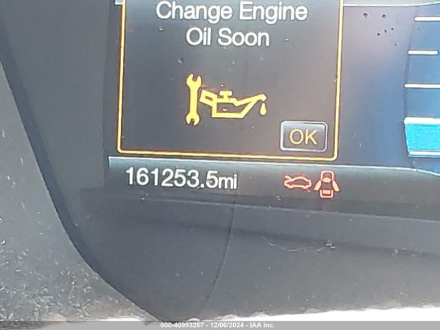 3FA6P0K98GR124647 Ford Fusion Titanium