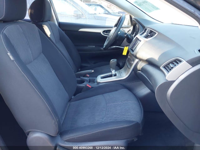 Nissan SENTRA SV 2014 3N1AB7AP8EY254722 Image 5