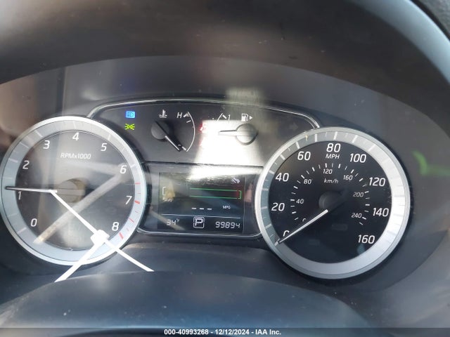Nissan SENTRA SV 2014 3N1AB7AP8EY254722 Image 7