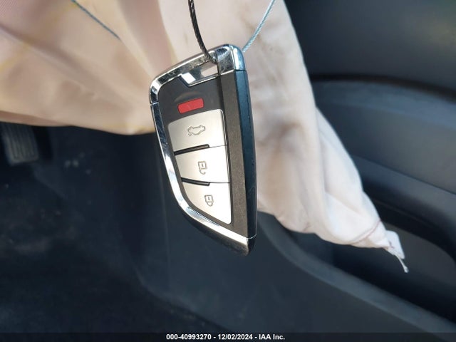 5N1AZ2MGXHN177615 Nissan 2017