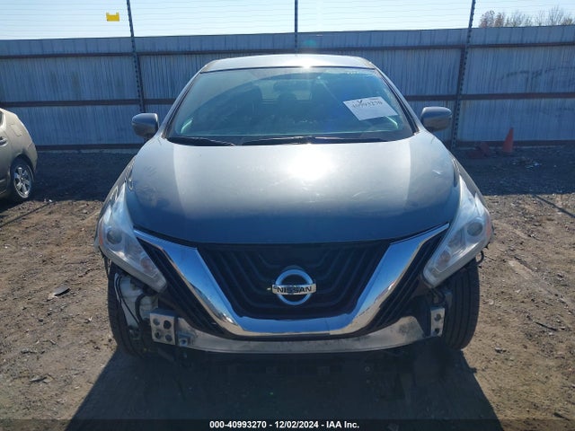 5N1AZ2MGXHN177615 Nissan 2017