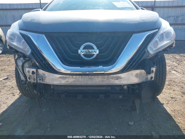 5N1AZ2MGXHN177615 Nissan 2017