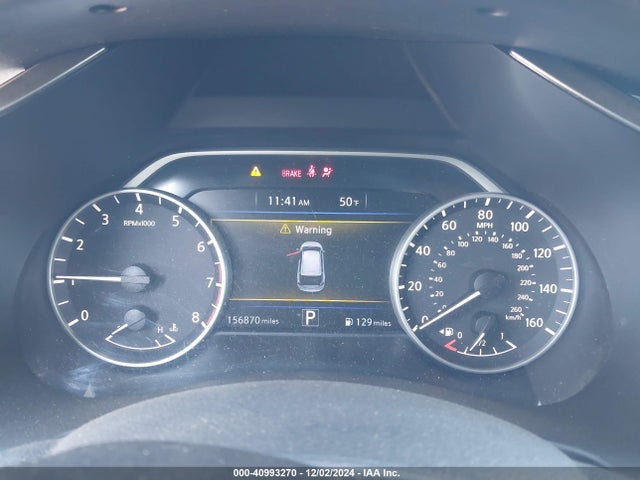 5N1AZ2MGXHN177615 Nissan 2017