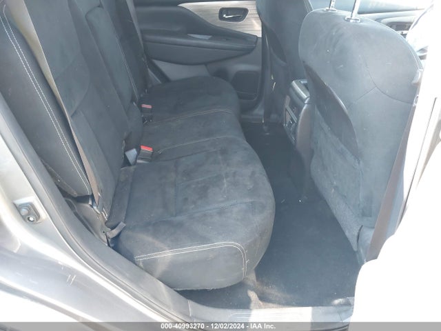 5N1AZ2MGXHN177615 Nissan 2017