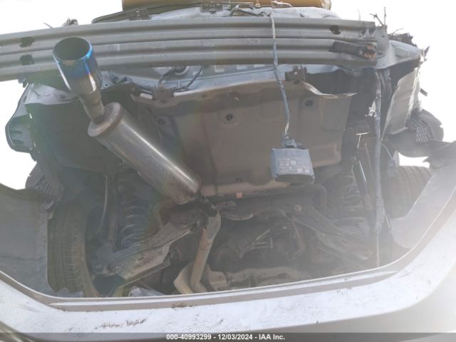 3N1AB8CV7LY227350 Nissan Sentra Sv Xtronic Cvt