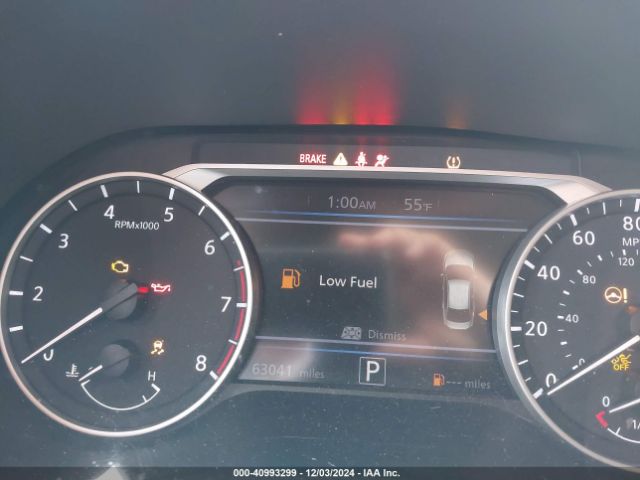 3N1AB8CV7LY227350 Nissan Sentra Sv Xtronic Cvt