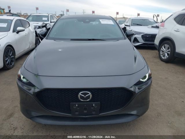 JM1BPBJY9M1310040 Mazda Mazda3 2.5 Turbo